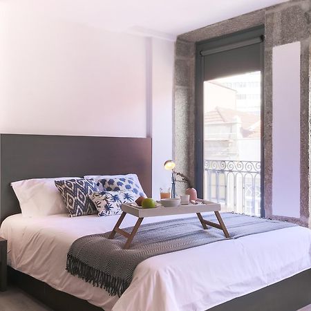 Samasal Trindade Apartments ポルト エクステリア 写真