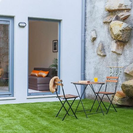 Samasal Trindade Apartments ポルト エクステリア 写真