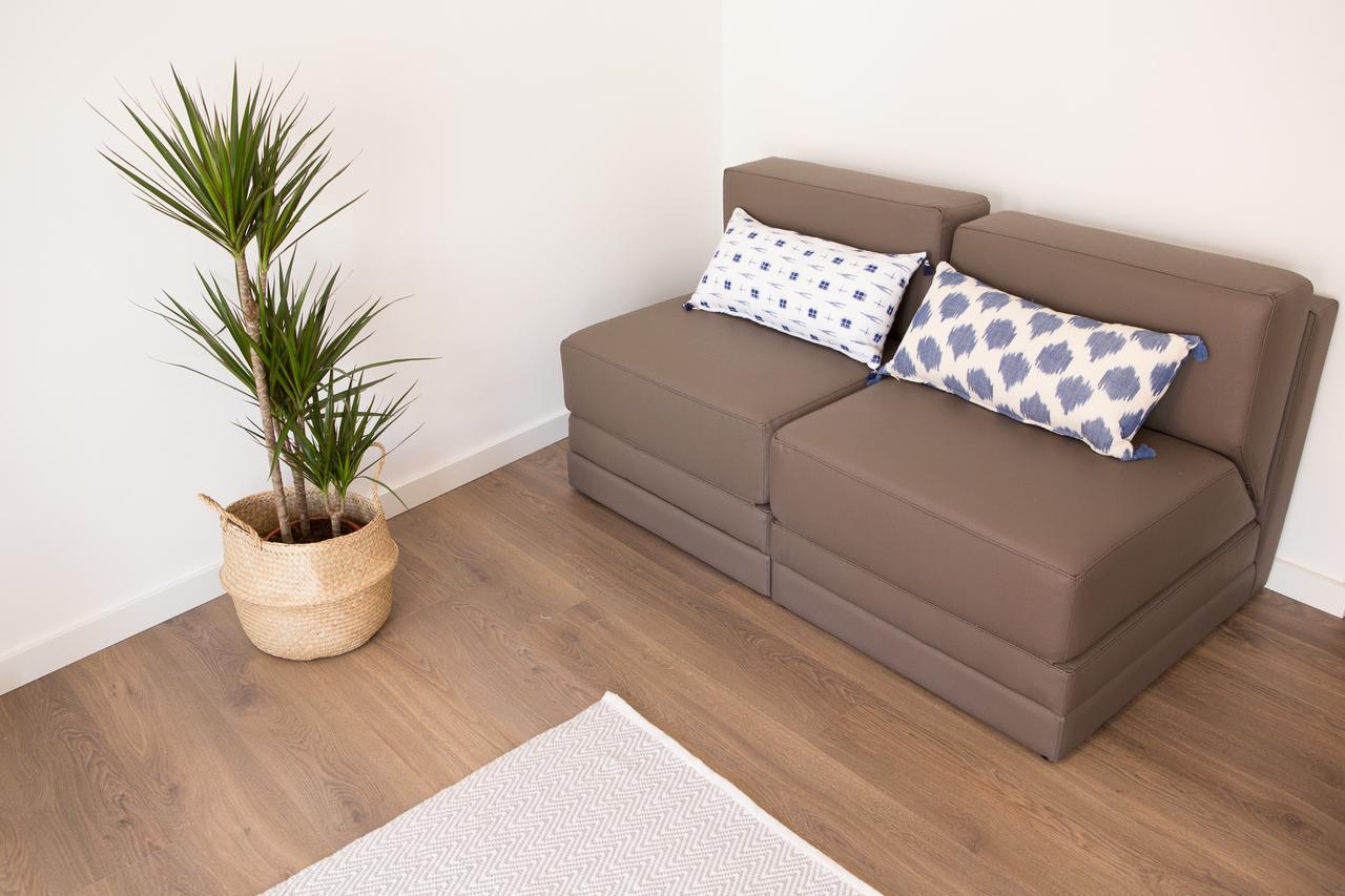 Samasal Trindade Apartments ポルト エクステリア 写真