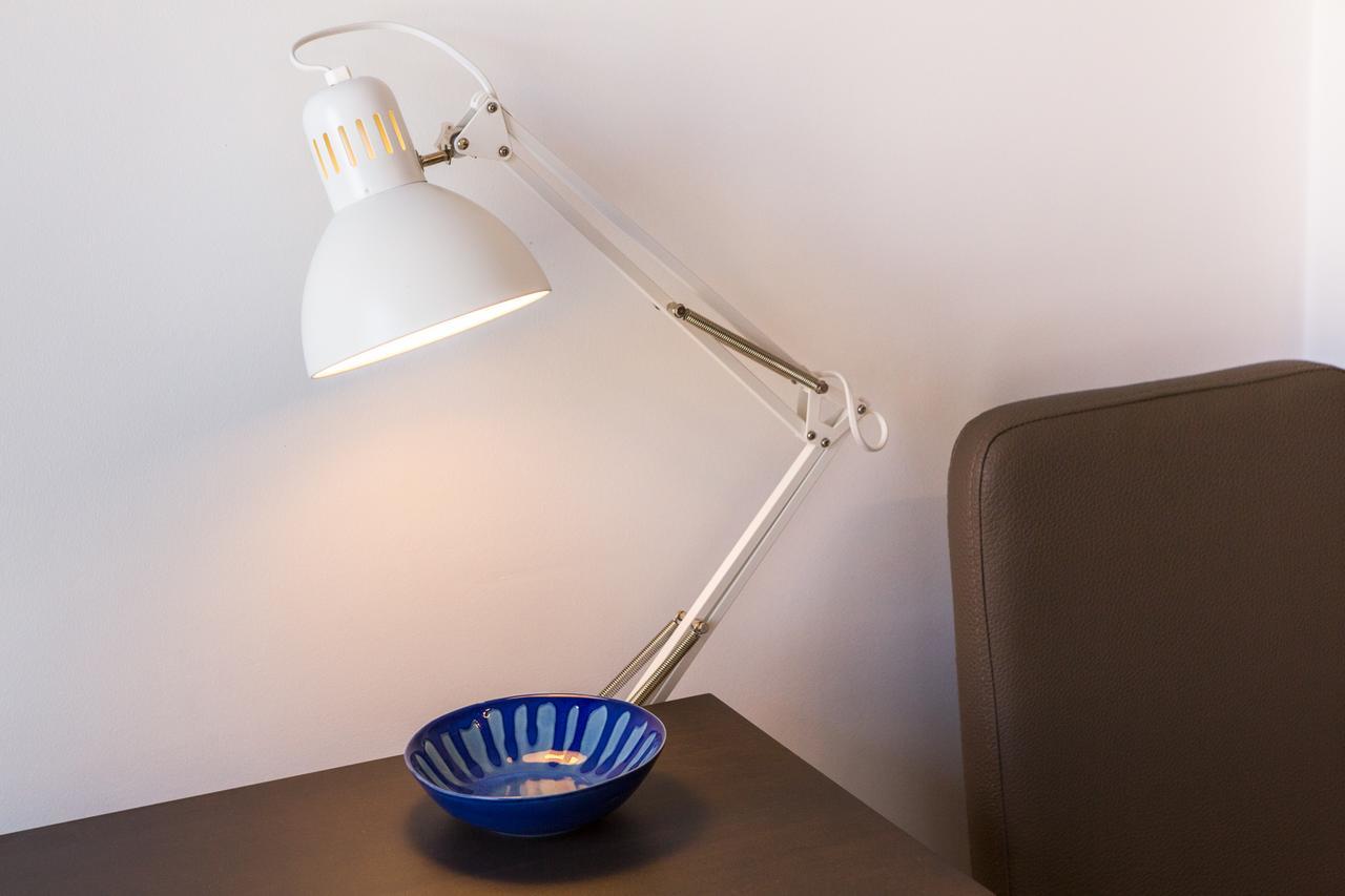 Samasal Trindade Apartments ポルト エクステリア 写真