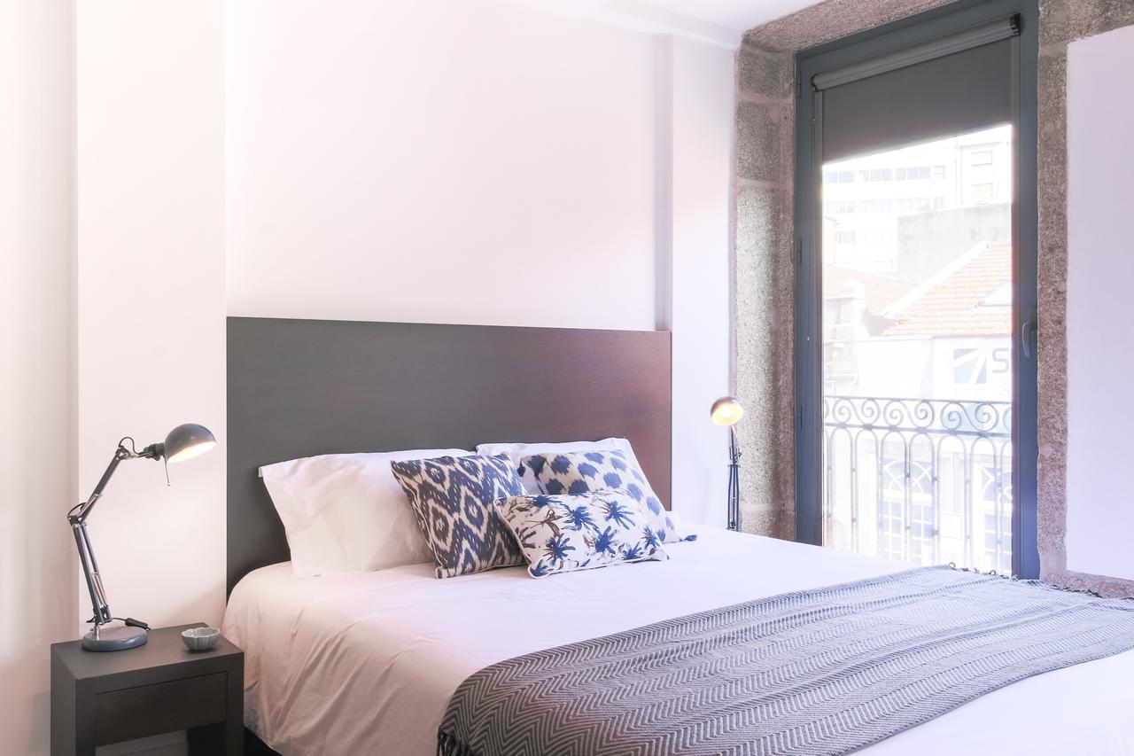 Samasal Trindade Apartments ポルト エクステリア 写真