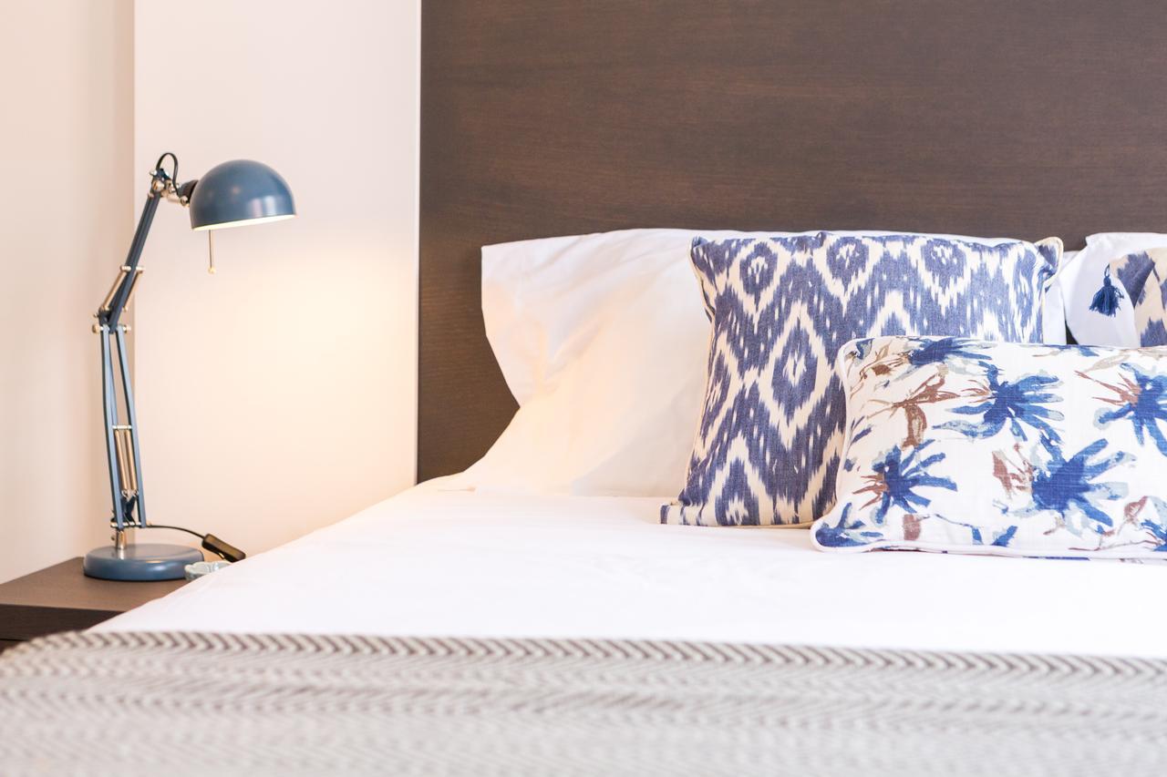 Samasal Trindade Apartments ポルト エクステリア 写真