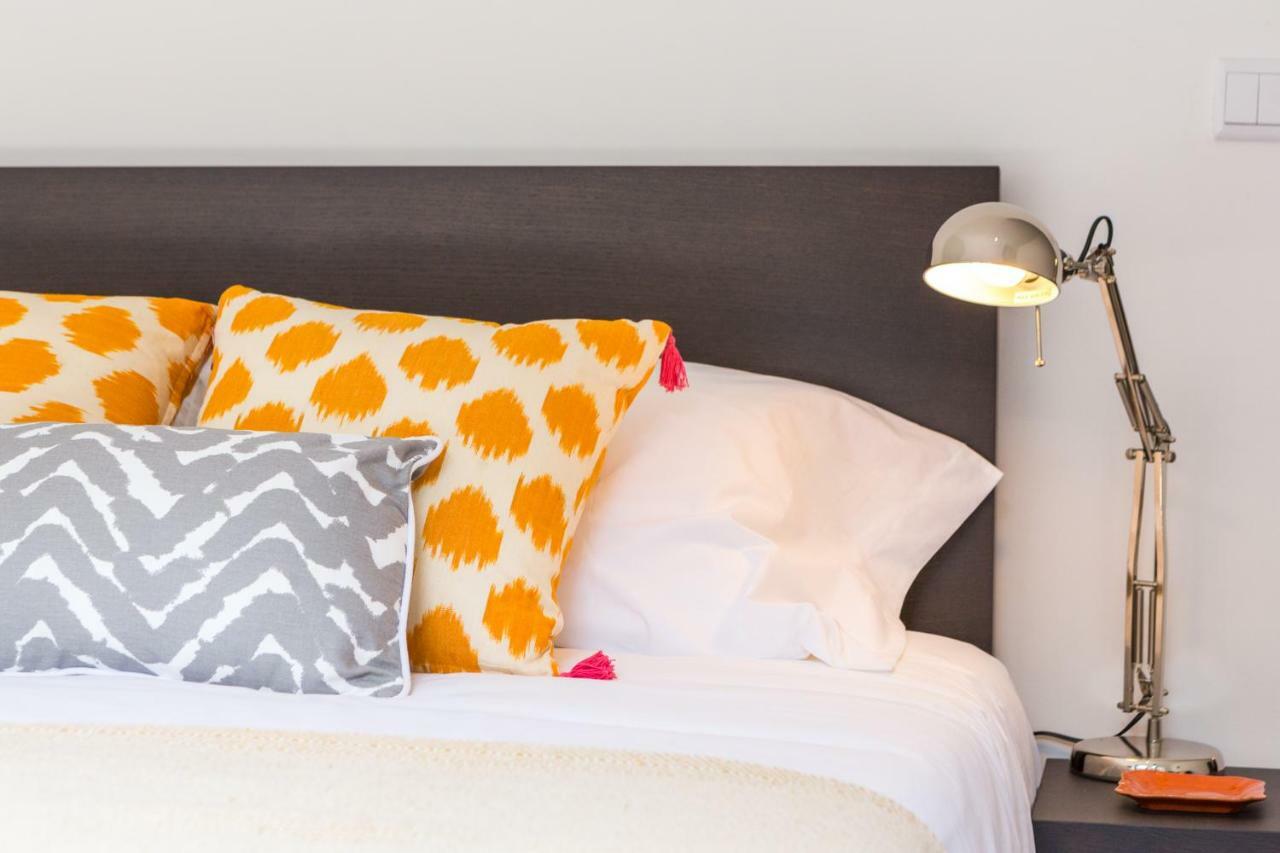 Samasal Trindade Apartments ポルト エクステリア 写真
