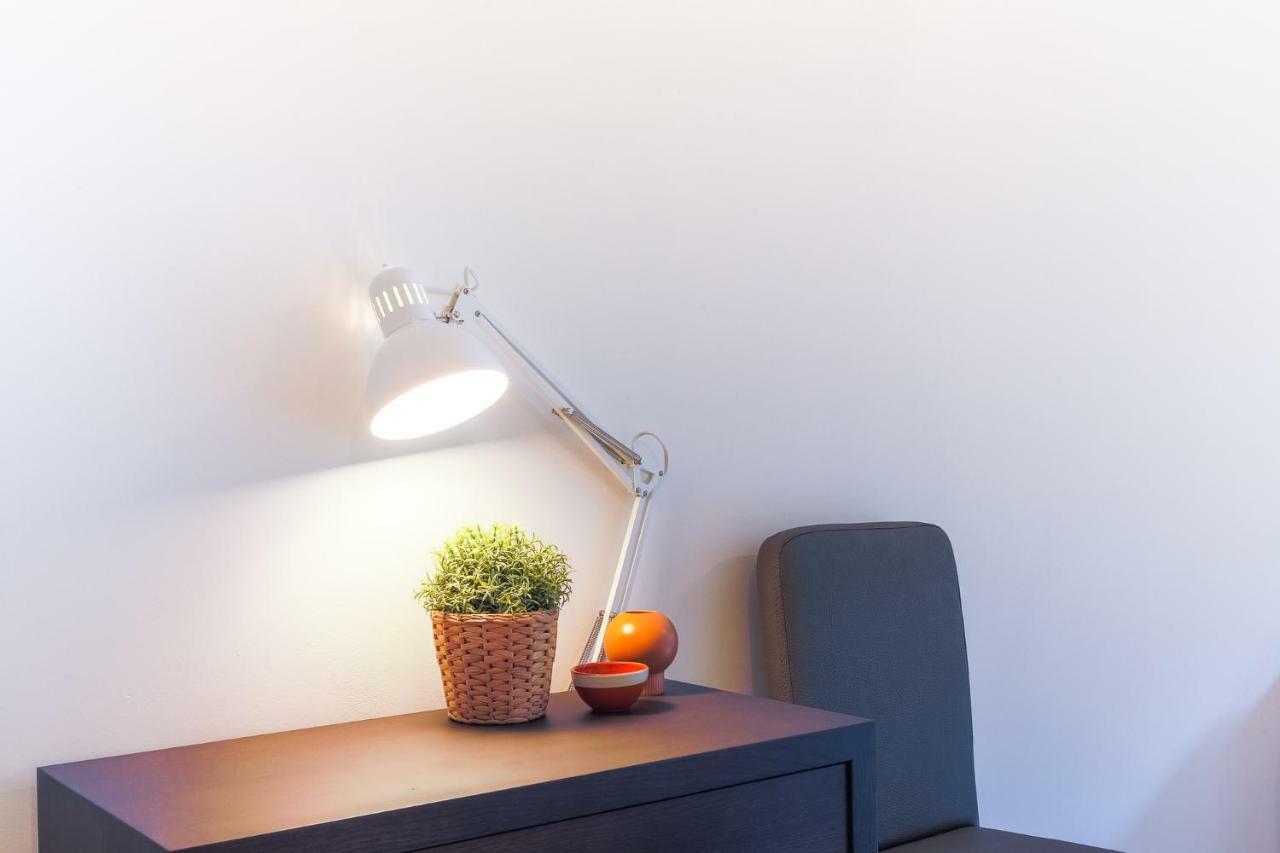 Samasal Trindade Apartments ポルト エクステリア 写真