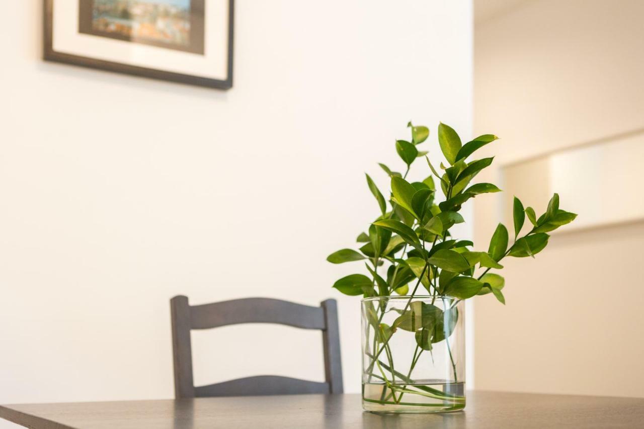 Samasal Trindade Apartments ポルト エクステリア 写真