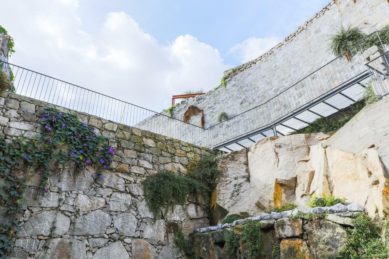 Samasal Trindade Apartments ポルト エクステリア 写真