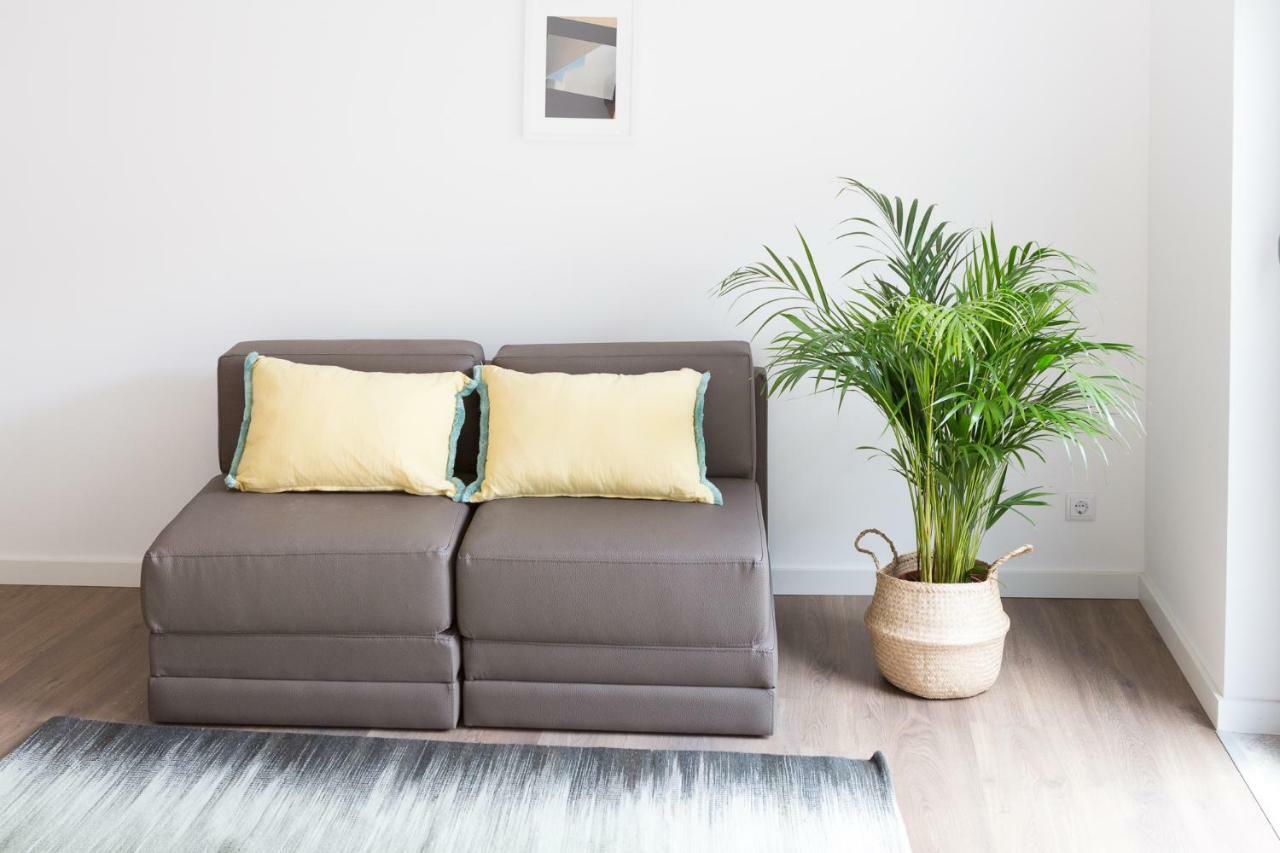 Samasal Trindade Apartments ポルト エクステリア 写真