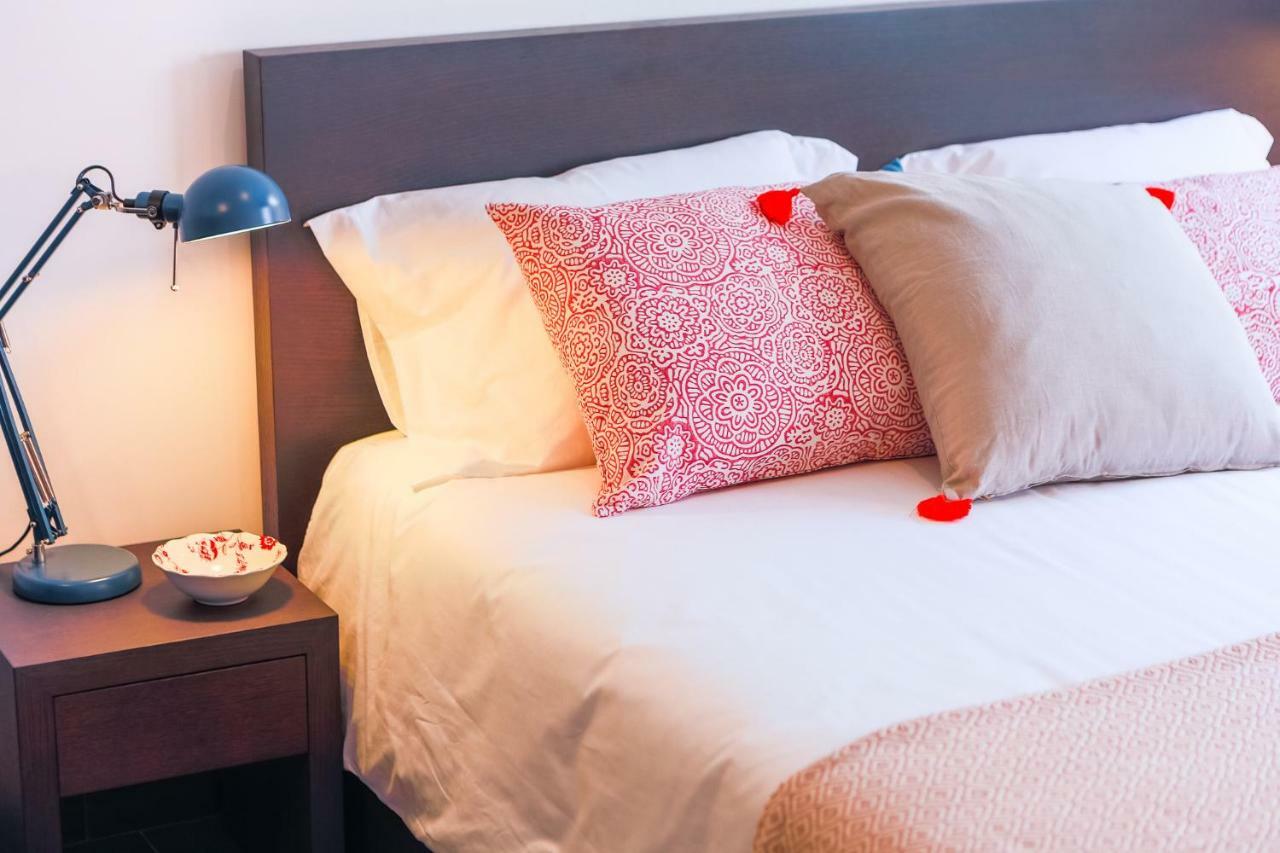 Samasal Trindade Apartments ポルト エクステリア 写真