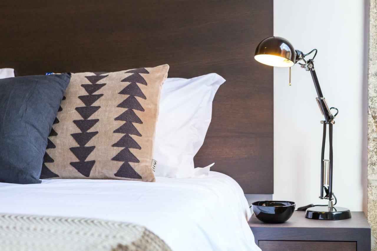 Samasal Trindade Apartments ポルト エクステリア 写真