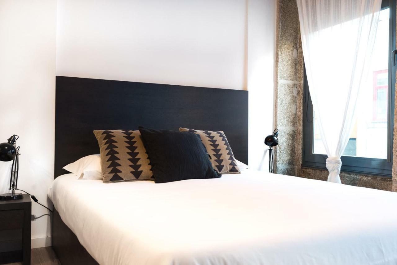 Samasal Trindade Apartments ポルト エクステリア 写真