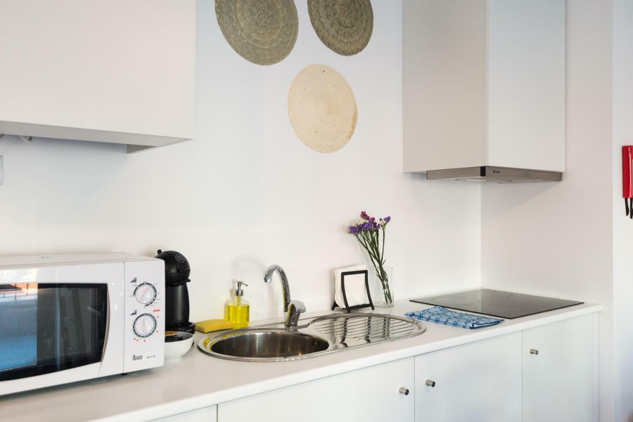 Samasal Trindade Apartments ポルト エクステリア 写真