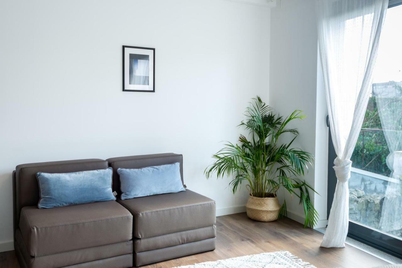 Samasal Trindade Apartments ポルト エクステリア 写真