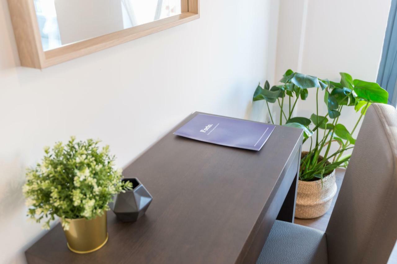 Samasal Trindade Apartments ポルト エクステリア 写真