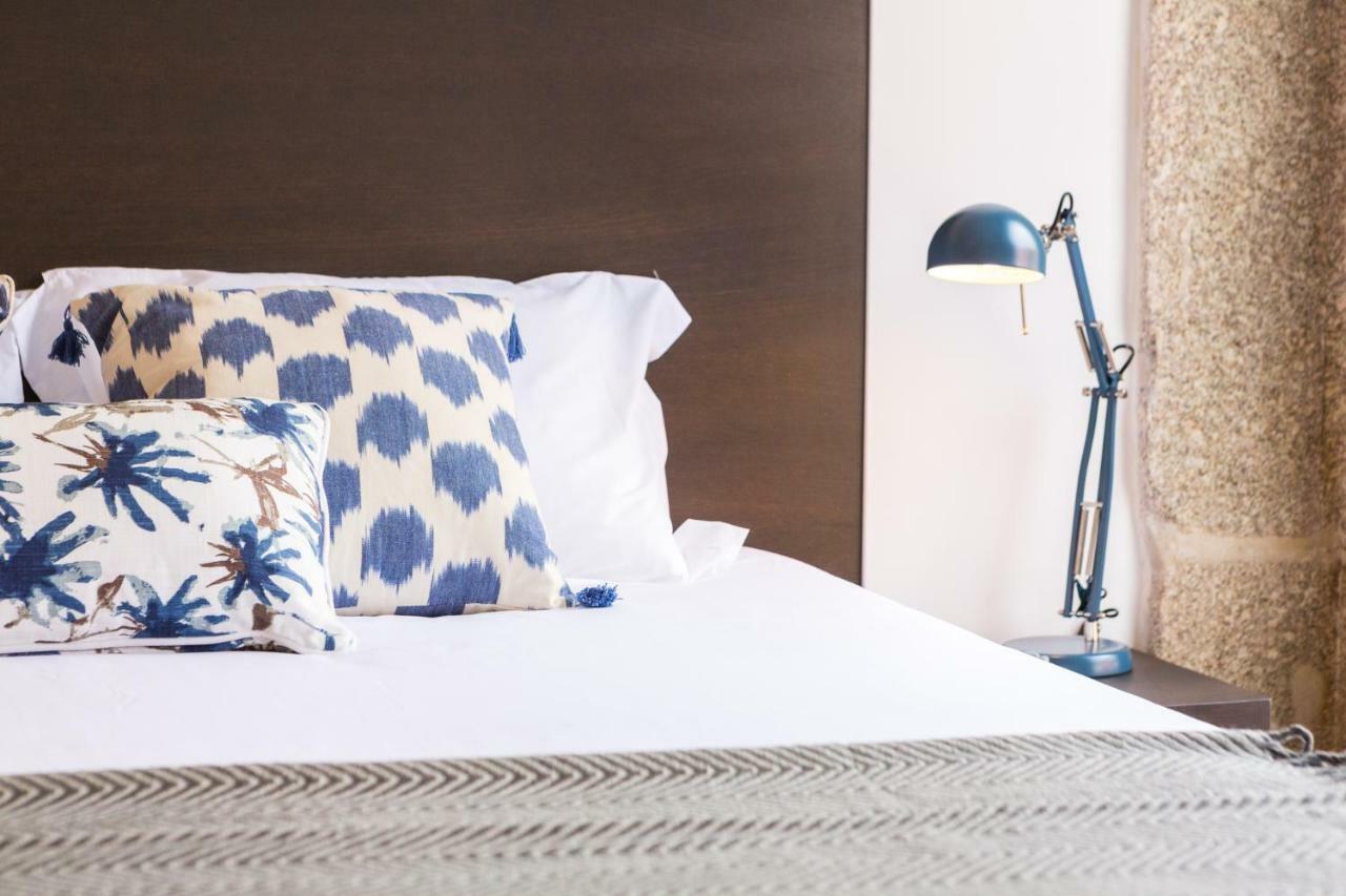 Samasal Trindade Apartments ポルト エクステリア 写真