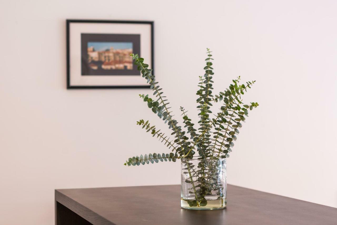 Samasal Trindade Apartments ポルト エクステリア 写真