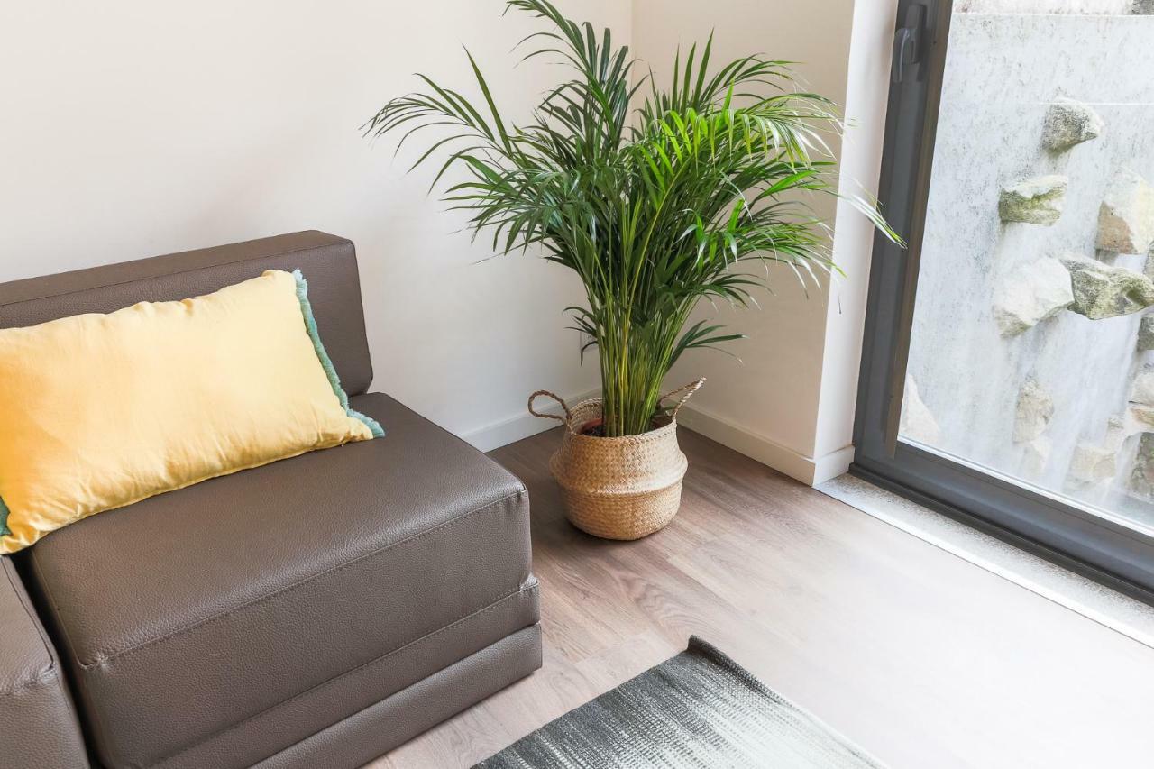 Samasal Trindade Apartments ポルト エクステリア 写真