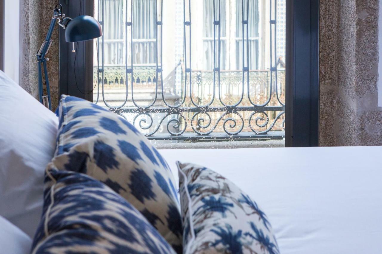Samasal Trindade Apartments ポルト エクステリア 写真